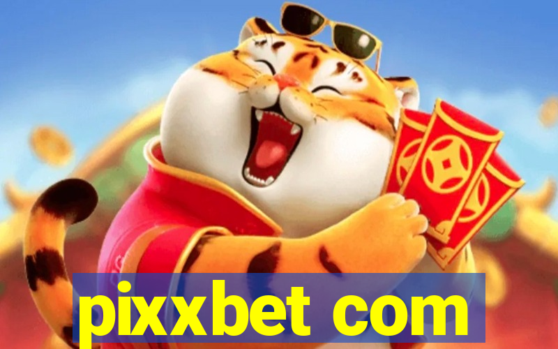 pixxbet com